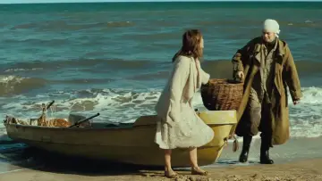 Zasłona do filmu "Такі красиві люди" #1157472