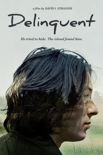 Plakat do filmu "Przestępca" #713316