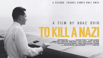 Zasłona do filmu "To Kill a Nazi" #1528158