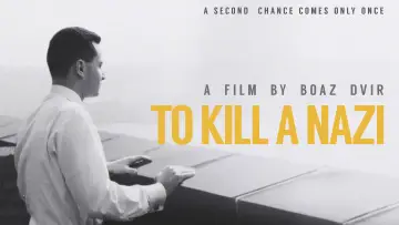 Zasłona do filmu "To Kill a Nazi" #1528159