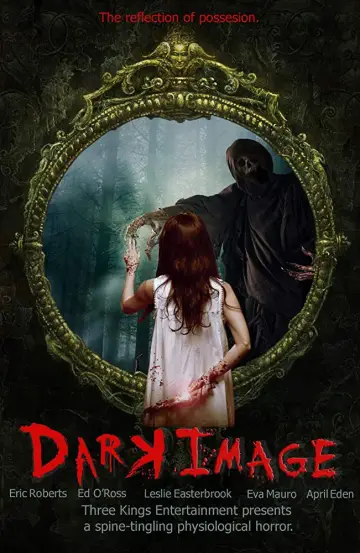 Plakat do filmu "Dark Image" #1632783