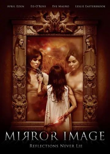 Plakat do filmu "Dark Image" #1632784