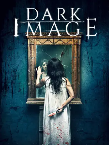Plakat do filmu "Dark Image" #1632785