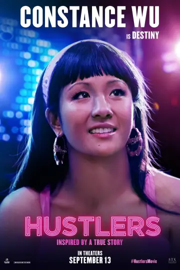 Plakat do filmu "Ślicznotki" #102844