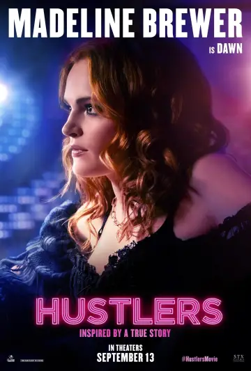 Plakat do filmu "Ślicznotki" #102847