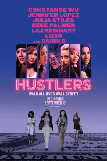 Plakat do filmu "Ślicznotki" #102851