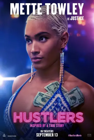 Plakat do filmu "Ślicznotki" #102854