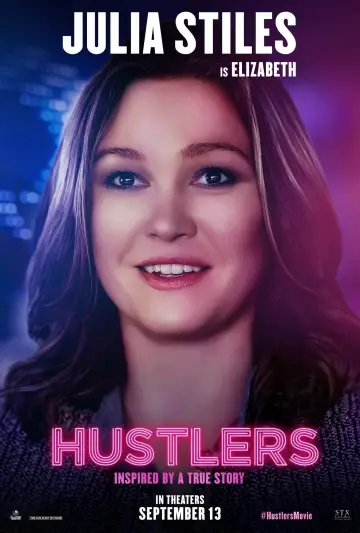 Plakat do filmu "Ślicznotki" #102856