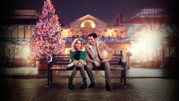 Zasłona do filmu "Last Christmas" #1800333