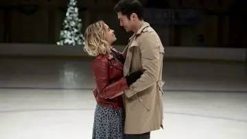 Zasłona do filmu "Last Christmas" #229969