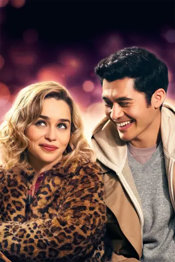Plakat do filmu "Last Christmas" #229975