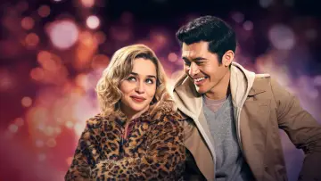 Zasłona do filmu "Last Christmas" #726247