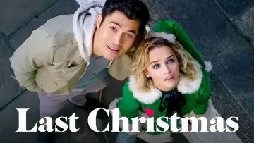 Zasłona do filmu "Last Christmas" #726251