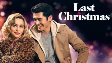 Zasłona do filmu "Last Christmas" #726252