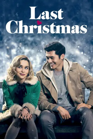 Plakat do filmu "Last Christmas" #726260