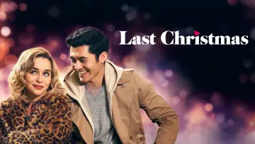 Zasłona do filmu "Last Christmas" #75507