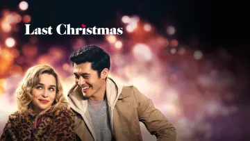 Zasłona do filmu "Last Christmas" #75508