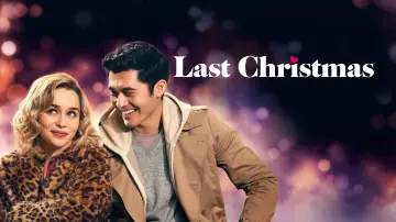 Zasłona do filmu "Last Christmas" #75509