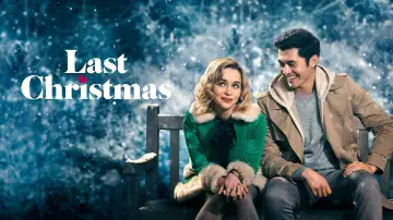 Zasłona do filmu "Last Christmas" #75510