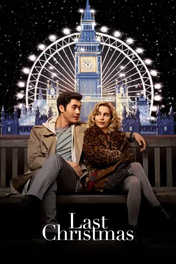 Plakat do filmu "Last Christmas" #75514