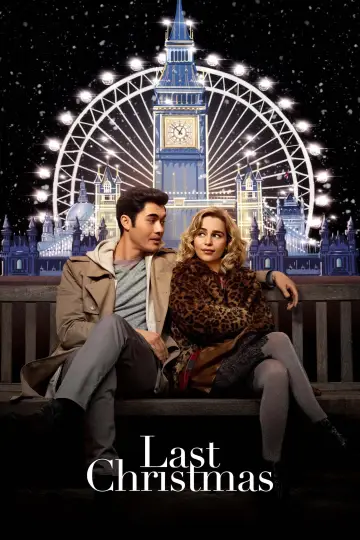 Plakat do filmu "Last Christmas" #75515