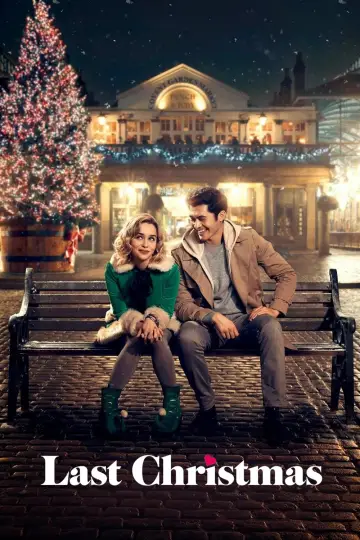 Plakat do filmu "Last Christmas" #75524