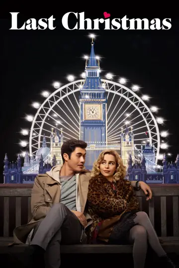 Plakat do filmu "Last Christmas" #75525