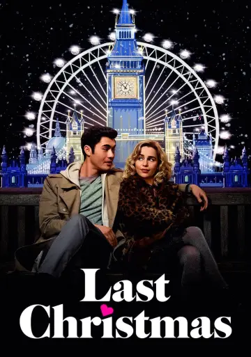 Plakat do filmu "Last Christmas" #75529