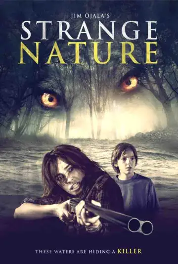 Szokująca natura
