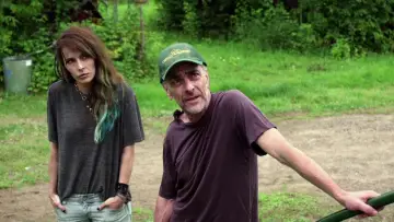 Zasłona do filmu "Szokująca natura" #425249