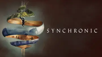 Zasłona do filmu "Synchronic" #124722