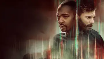 Zasłona do filmu "Synchronic" #290152
