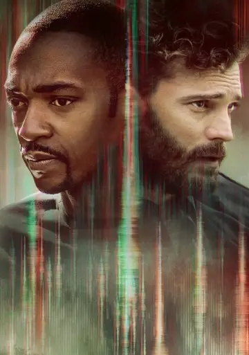 Plakat do filmu "Synchronic" #290156