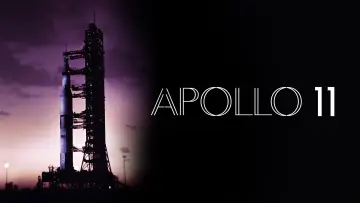 Zasłona do filmu "Apollo 11" #980302