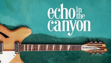 Zasłona do filmu "Laurel Canyon: mekka muzyków lat 60." #1067201
