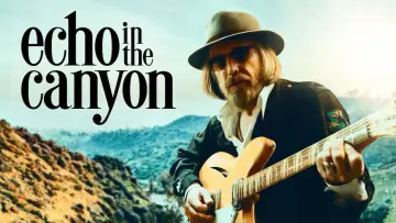 Zasłona do filmu "Laurel Canyon: mekka muzyków lat 60." #1067202