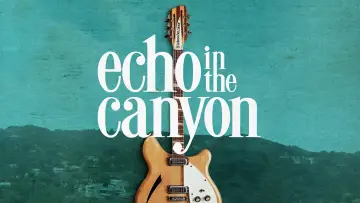 Zasłona do filmu "Laurel Canyon: mekka muzyków lat 60." #1067203