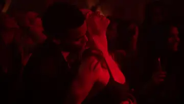 Zasłona do filmu "Niezapomniana" #307092