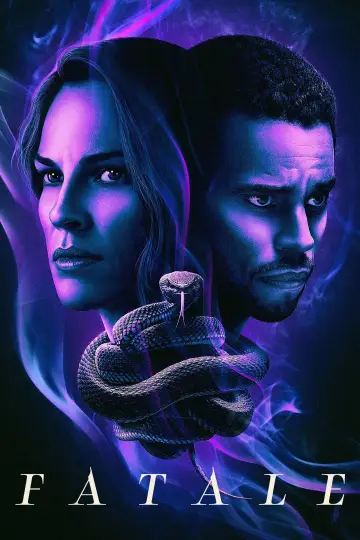 Plakat do filmu "Niezapomniana" #307117