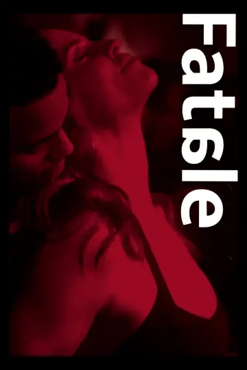 Plakat do filmu "Niezapomniana" #307118