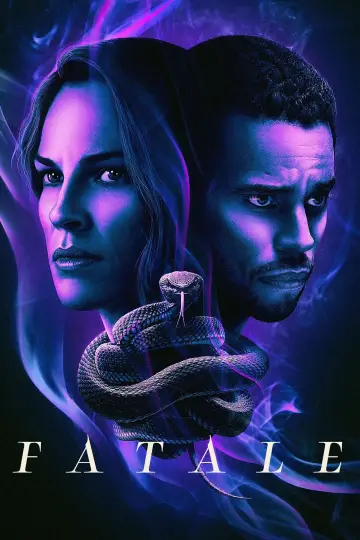 Plakat do filmu "Niezapomniana" #307119