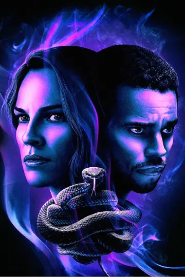 Plakat do filmu "Niezapomniana" #307122
