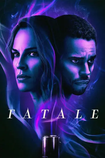 Plakat do filmu "Niezapomniana" #307125