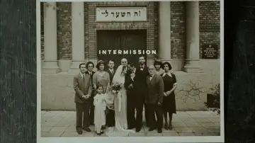 Zasłona do filmu "The Brutalist" #610734