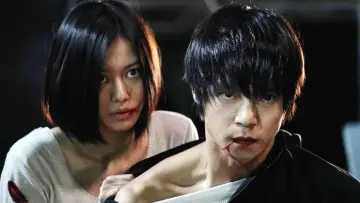 Zasłona do filmu "東京喰種 トーキョーグール【S】" #482788