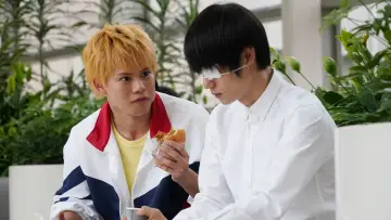 Zasłona do filmu "東京喰種 トーキョーグール【S】" #482789