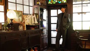 Zasłona do filmu "東京喰種 トーキョーグール【S】" #482800