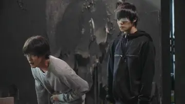 Zasłona do filmu "東京喰種 トーキョーグール【S】" #482802