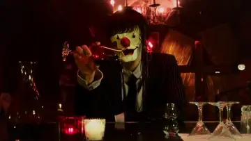 Zasłona do filmu "東京喰種 トーキョーグール【S】" #489961