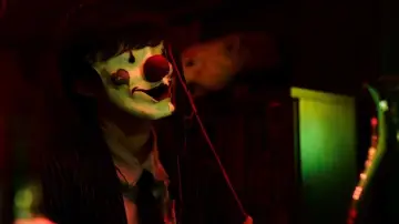 Zasłona do filmu "東京喰種 トーキョーグール【S】" #506209